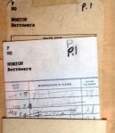 Borrowing The Barrowers