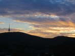 Canberra Evening 1